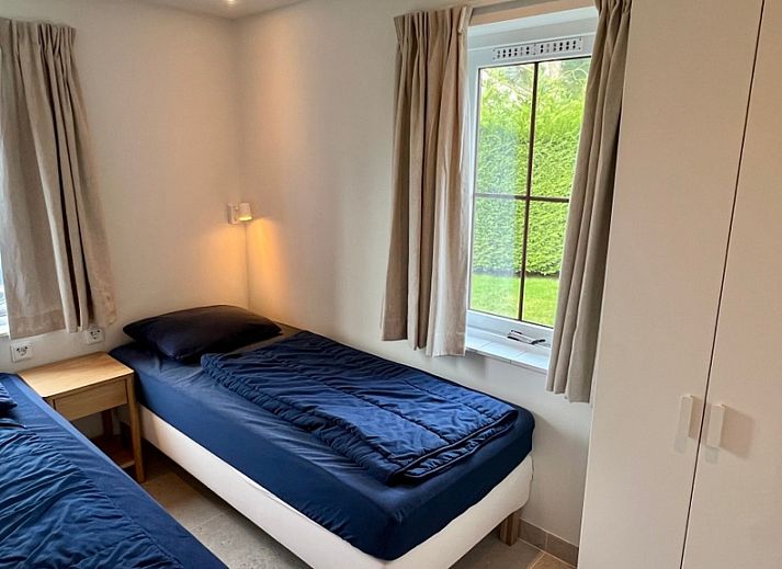 Unterkunft 0101608 - Ferienhaus Texel - Vakantiehuis F 569