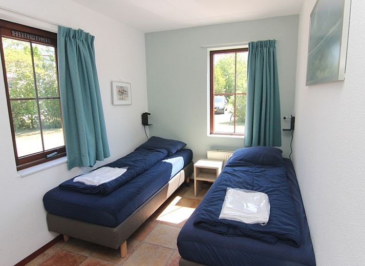 Guest house 0101609 - Holiday property Texel - Vakantiehuis E 645