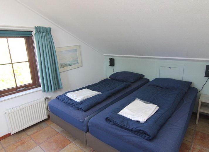 Guest house 0101609 - Holiday property Texel - Vakantiehuis E 645