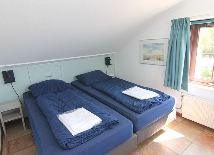 Guest house 0101609 - Holiday property Texel - Vakantiehuis E 645