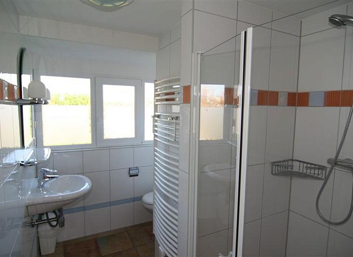 Guest house 0101609 - Holiday property Texel - Vakantiehuis E 645