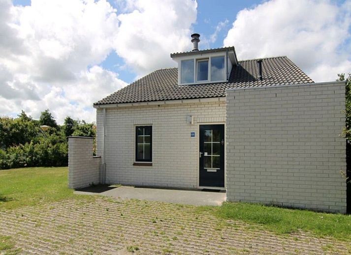 Unterkunft 0101610 - Ferienhaus Texel - Vakantiehuis F 808