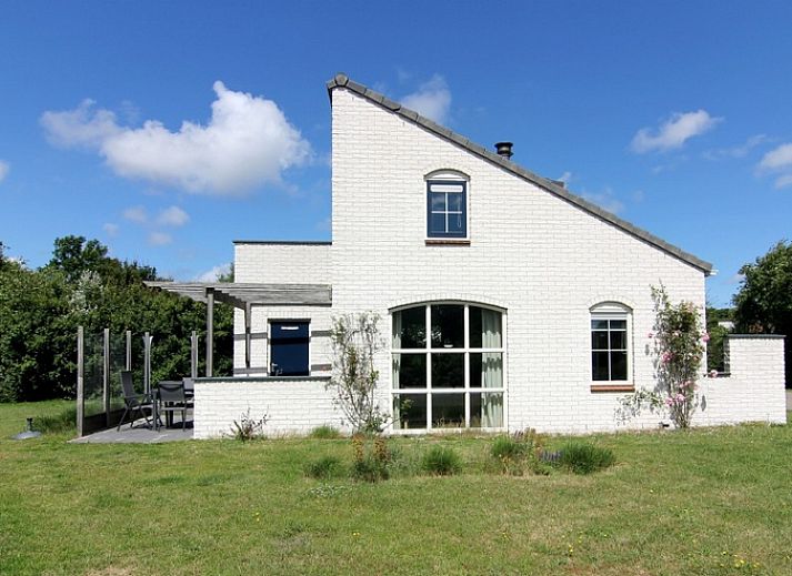 Unterkunft 0101610 - Ferienhaus Texel - Vakantiehuis F 808