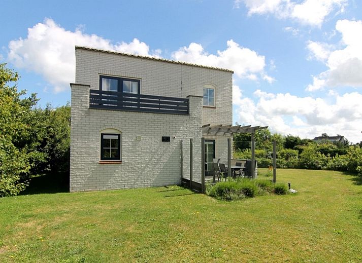 Unterkunft 0101610 - Ferienhaus Texel - Vakantiehuis F 808