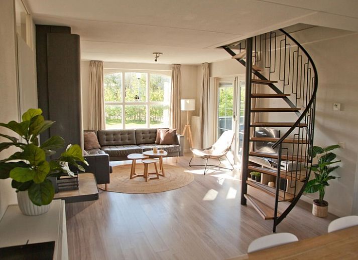 Unterkunft 0101610 - Ferienhaus Texel - Vakantiehuis F 808