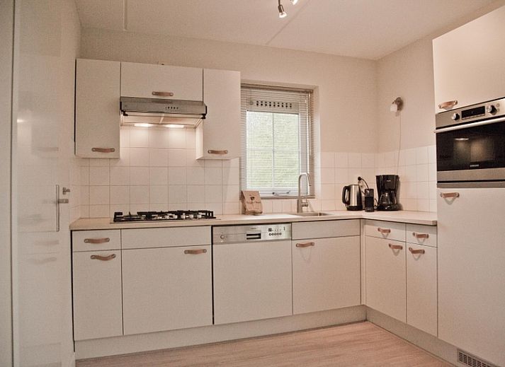 Unterkunft 0101610 - Ferienhaus Texel - Vakantiehuis F 808