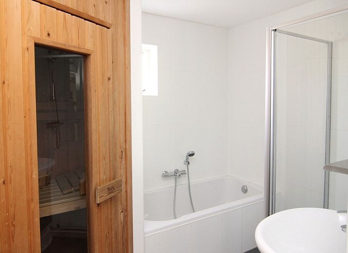 Unterkunft 0101610 - Ferienhaus Texel - Vakantiehuis F 808