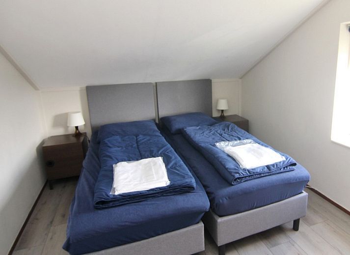 Unterkunft 0101610 - Ferienhaus Texel - Vakantiehuis F 808