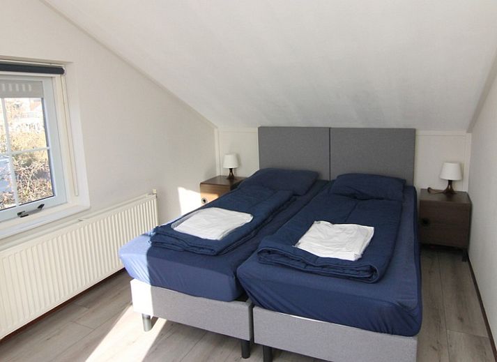 Unterkunft 0101610 - Ferienhaus Texel - Vakantiehuis F 808