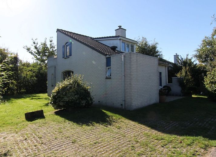 Verblijf 0101611 - Vakantiewoning Texel - Vakantiehuis F 684