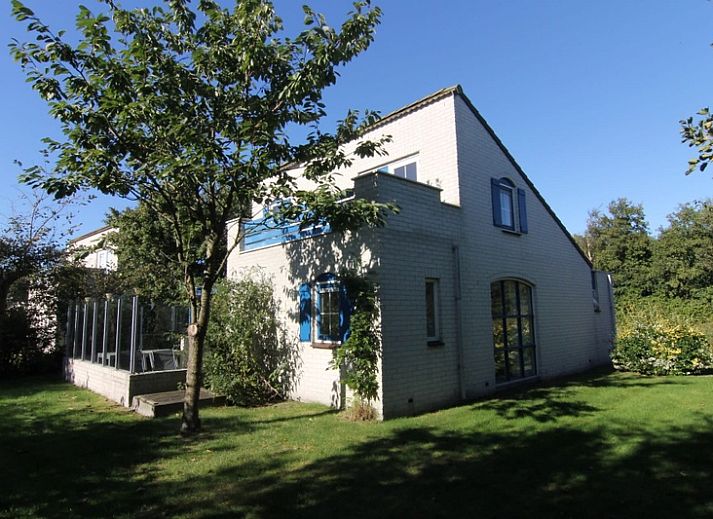 Verblijf 0101611 - Vakantiewoning Texel - Vakantiehuis F 684