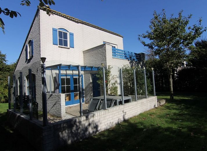 Verblijf 0101611 - Vakantiewoning Texel - Vakantiehuis F 684