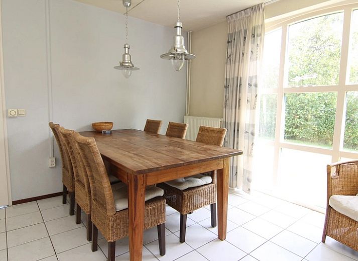 Verblijf 0101611 - Vakantiewoning Texel - Vakantiehuis F 684