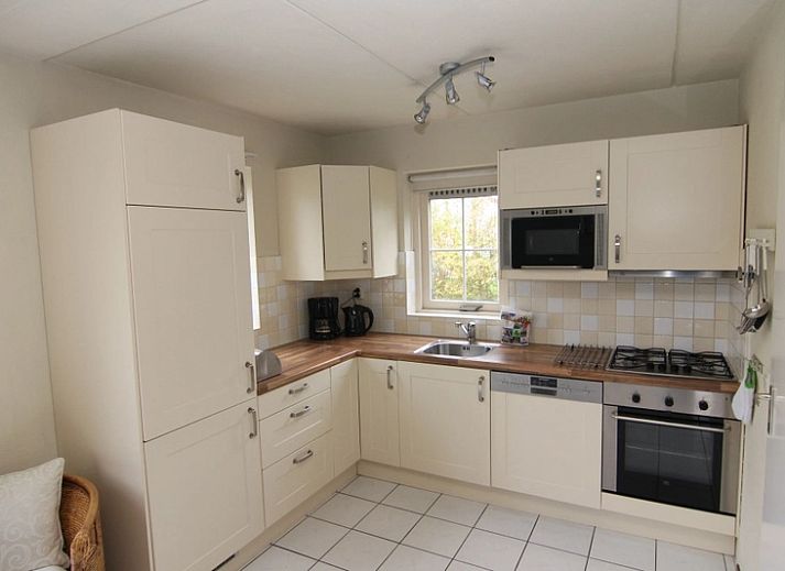 Verblijf 0101611 - Vakantiewoning Texel - Vakantiehuis F 684