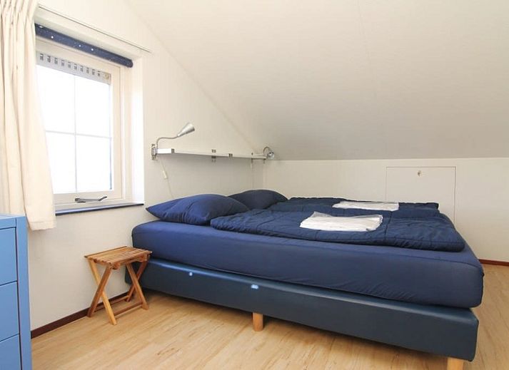 Verblijf 0101611 - Vakantiewoning Texel - Vakantiehuis F 684