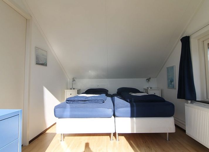 Verblijf 0101611 - Vakantiewoning Texel - Vakantiehuis F 684