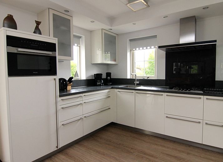 Guest house 0101613 - Holiday property Texel - Vakantiehuis F 742