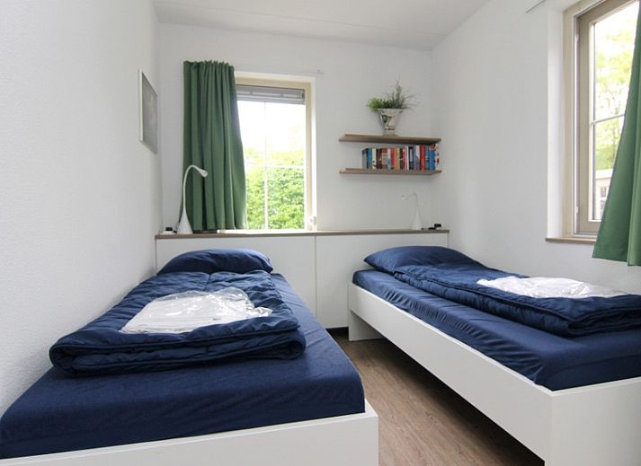 Guest house 0101613 - Holiday property Texel - Vakantiehuis F 742