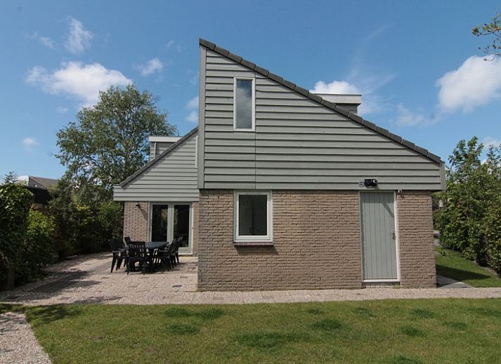Unterkunft 0101614 - Ferienhaus Texel - Vakantiehuis G 263