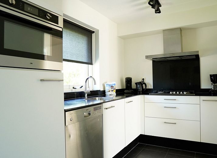 Unterkunft 0101614 - Ferienhaus Texel - Vakantiehuis G 263