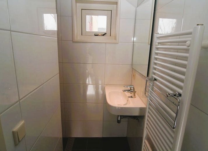 Unterkunft 0101614 - Ferienhaus Texel - Vakantiehuis G 263