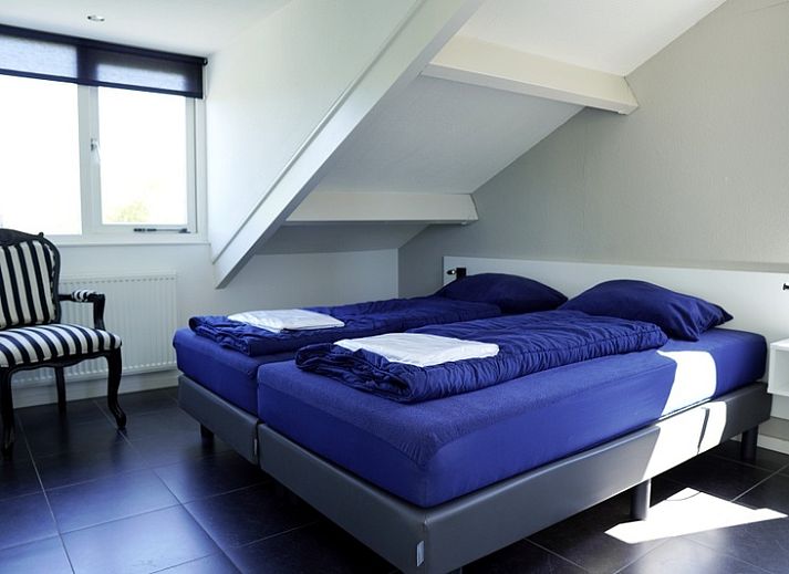 Unterkunft 0101614 - Ferienhaus Texel - Vakantiehuis G 263