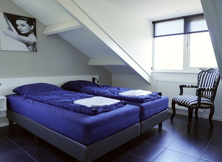 Unterkunft 0101614 - Ferienhaus Texel - Vakantiehuis G 263