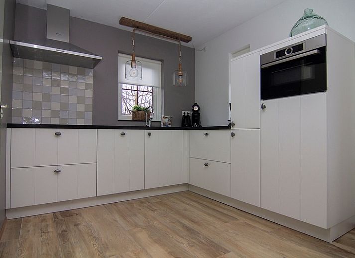 Guest house 0101615 - Holiday property Texel - Vakantiehuis E 545