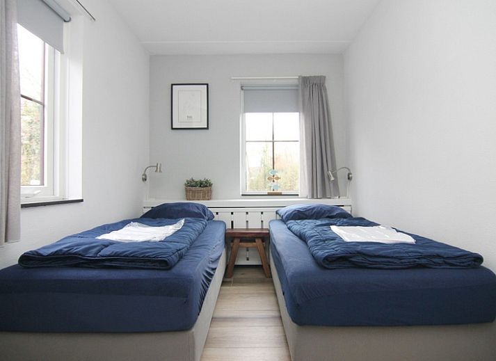 Guest house 0101615 - Holiday property Texel - Vakantiehuis E 545