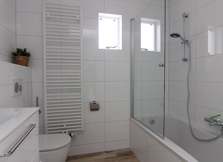 Guest house 0101615 - Holiday property Texel - Vakantiehuis E 545