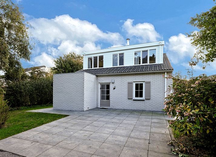 Unterkunft 0101616 - Ferienhaus Texel - Vakantiehuis F 682