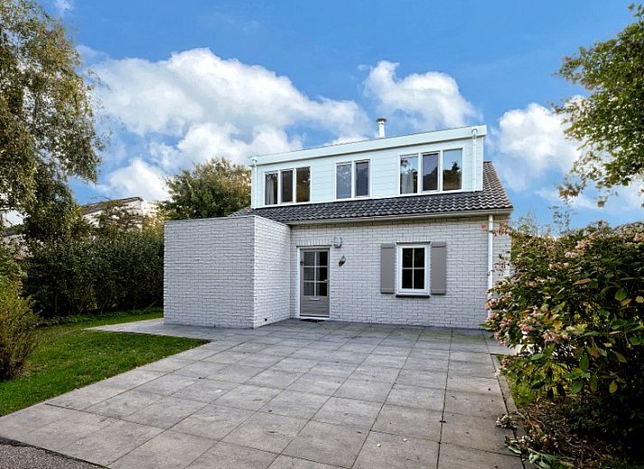 Unterkunft 0101616 - Ferienhaus Texel - Vakantiehuis F 682