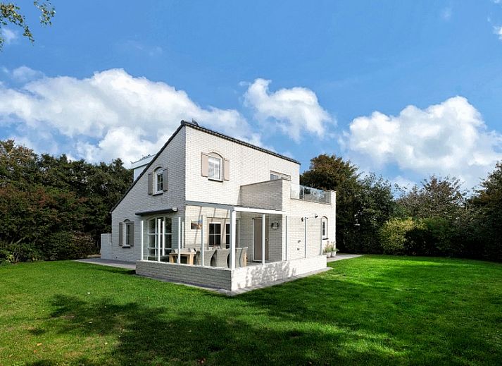 Unterkunft 0101616 - Ferienhaus Texel - Vakantiehuis F 682