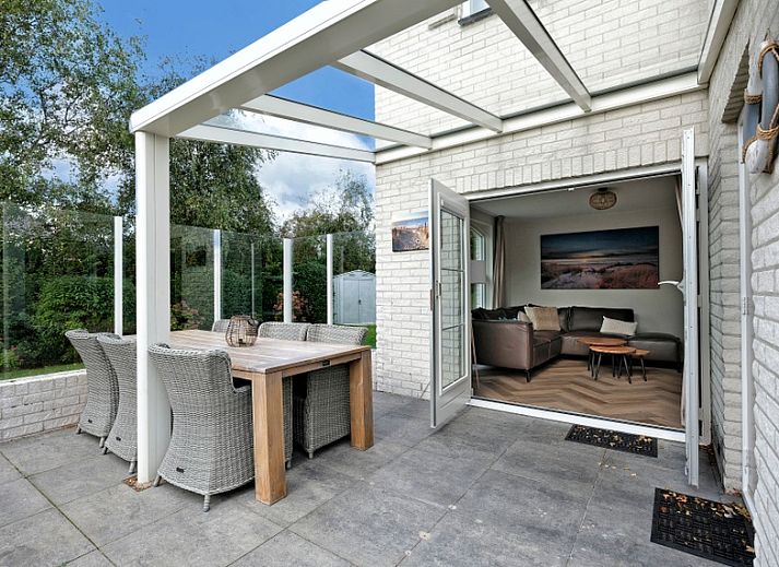 Unterkunft 0101616 - Ferienhaus Texel - Vakantiehuis F 682