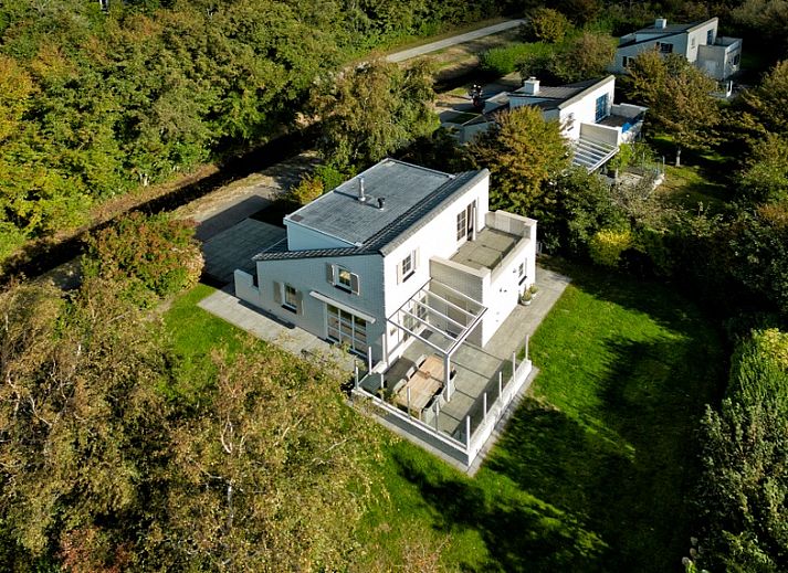 Unterkunft 0101616 - Ferienhaus Texel - Vakantiehuis F 682