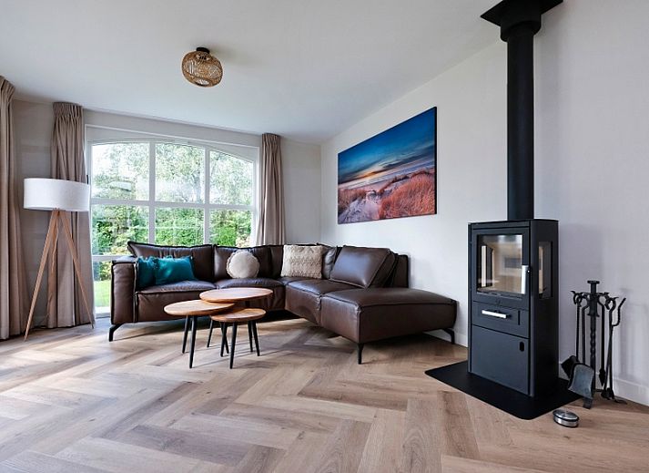 Unterkunft 0101616 - Ferienhaus Texel - Vakantiehuis F 682