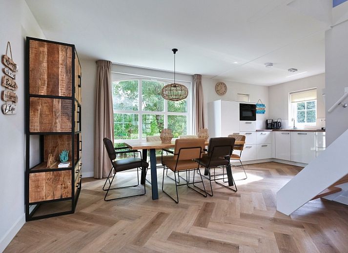 Unterkunft 0101616 - Ferienhaus Texel - Vakantiehuis F 682