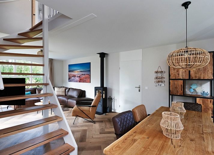 Unterkunft 0101616 - Ferienhaus Texel - Vakantiehuis F 682