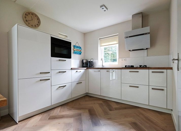 Unterkunft 0101616 - Ferienhaus Texel - Vakantiehuis F 682