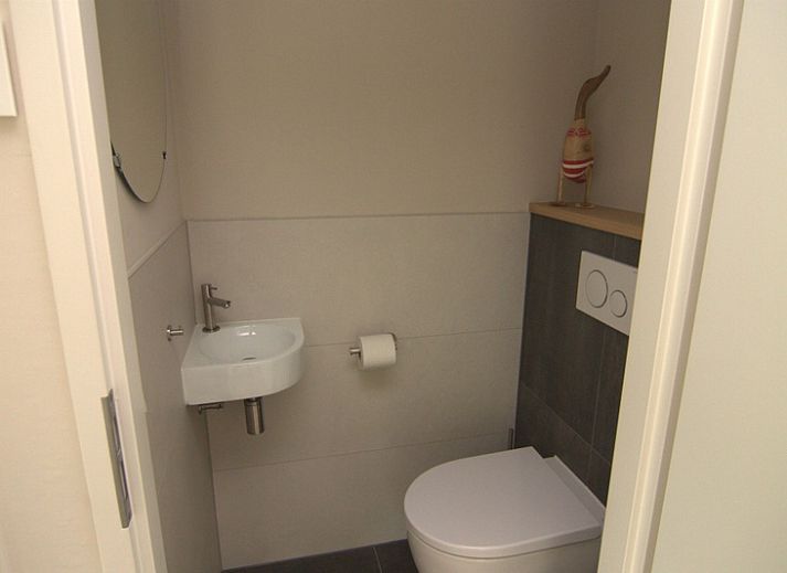 Unterkunft 0101616 - Ferienhaus Texel - Vakantiehuis F 682