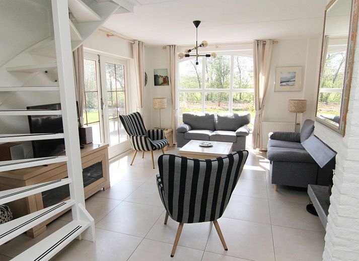 Unterkunft 0101617 - Ferienhaus Texel - Vakantiehuis F 589