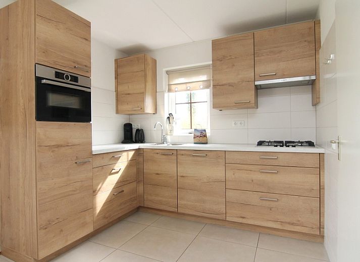 Unterkunft 0101617 - Ferienhaus Texel - Vakantiehuis F 589