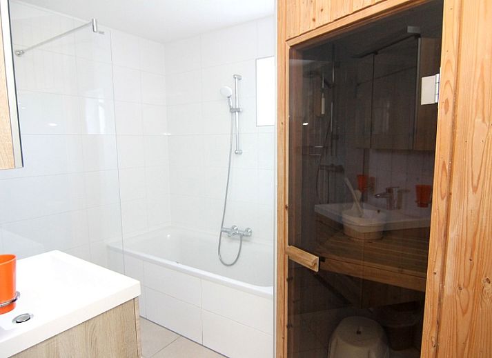 Unterkunft 0101617 - Ferienhaus Texel - Vakantiehuis F 589