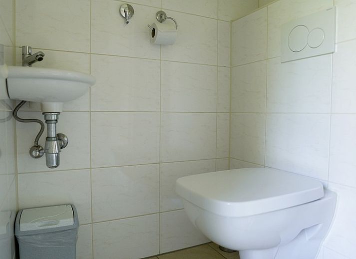 Unterkunft 0101617 - Ferienhaus Texel - Vakantiehuis F 589