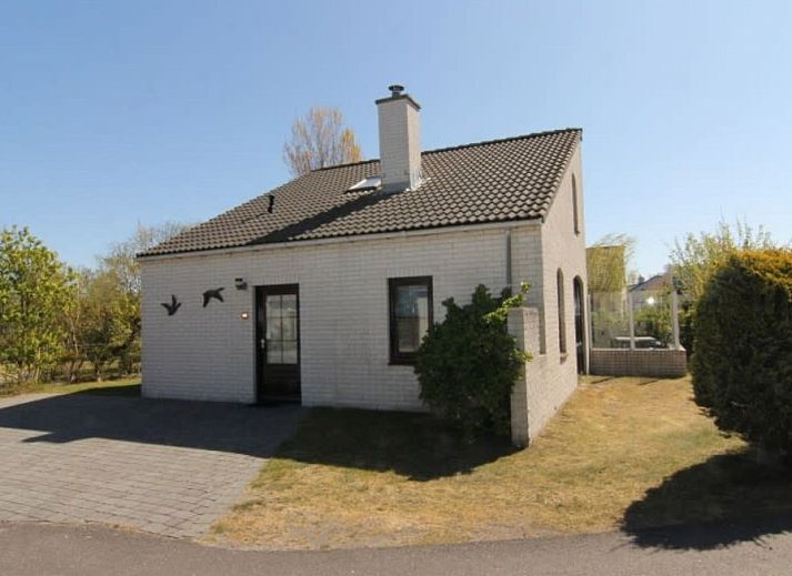 Unterkunft 0101618 - Ferienhaus Texel - Vakantiehuis E 407