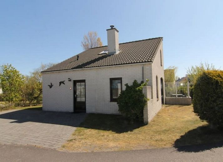 Unterkunft 0101618 - Ferienhaus Texel - Vakantiehuis E 407