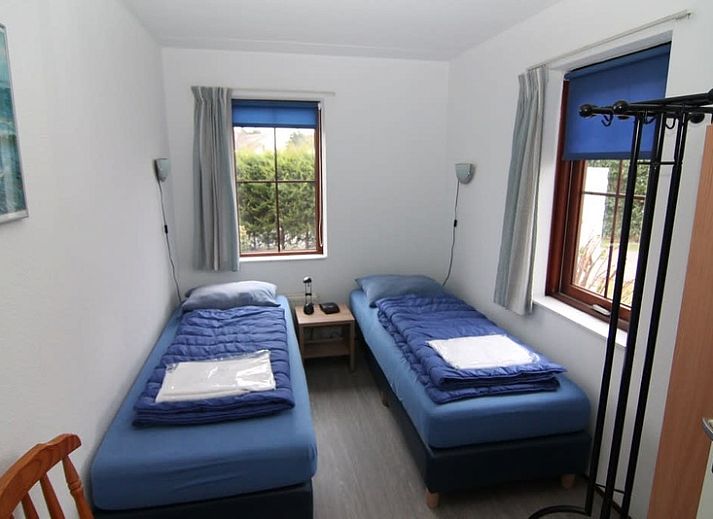 Unterkunft 0101618 - Ferienhaus Texel - Vakantiehuis E 407