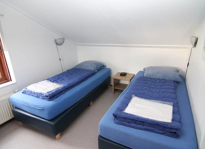 Unterkunft 0101618 - Ferienhaus Texel - Vakantiehuis E 407