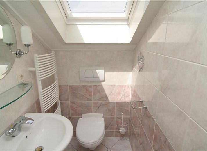 Unterkunft 0101618 - Ferienhaus Texel - Vakantiehuis E 407