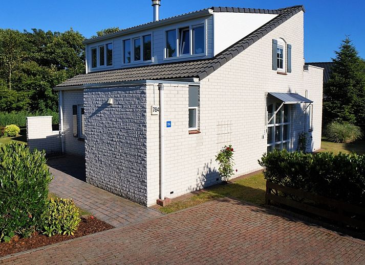 Unterkunft 0101619 - Ferienhaus Texel - Vakantiehuis F 784